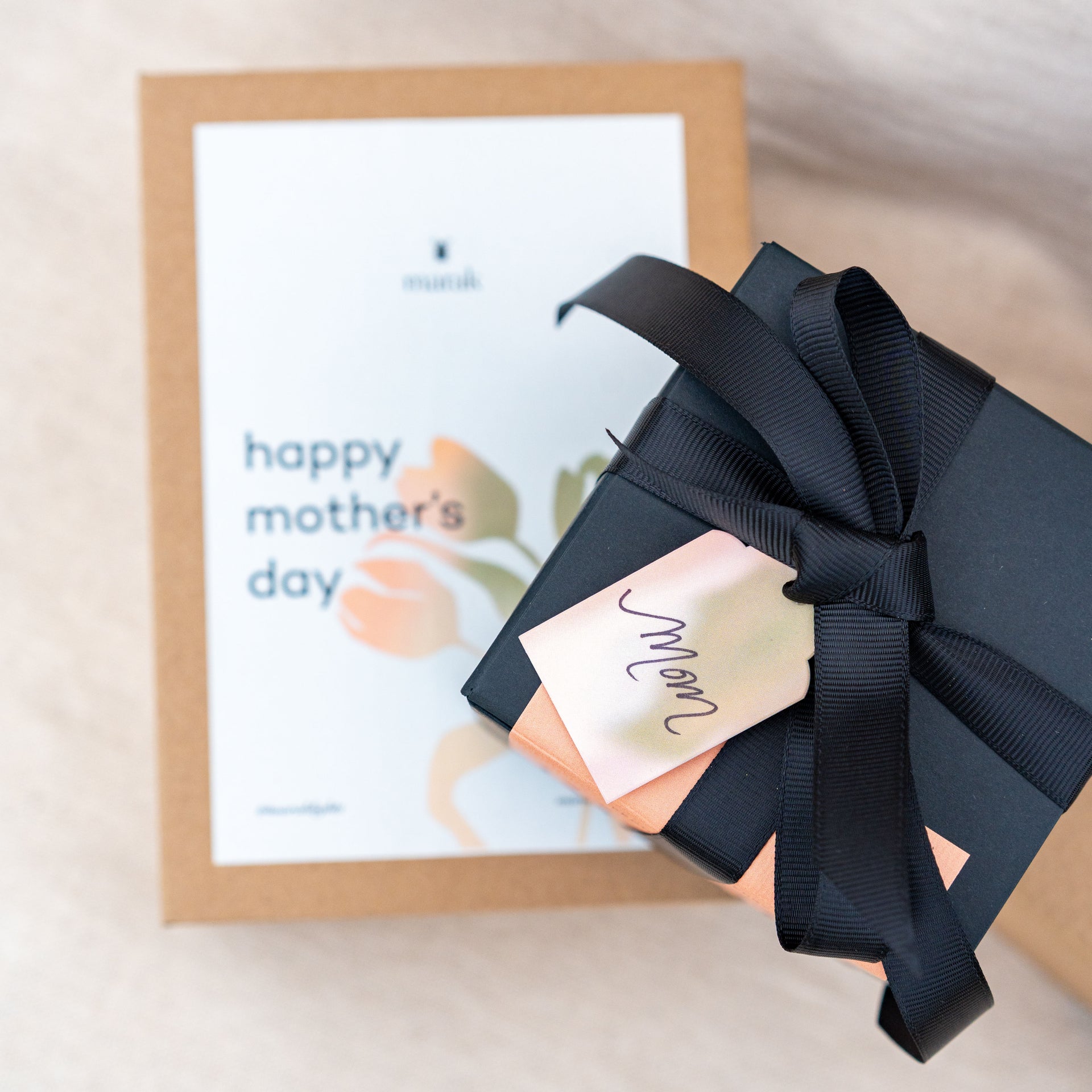 BLOOM | Mother's Day