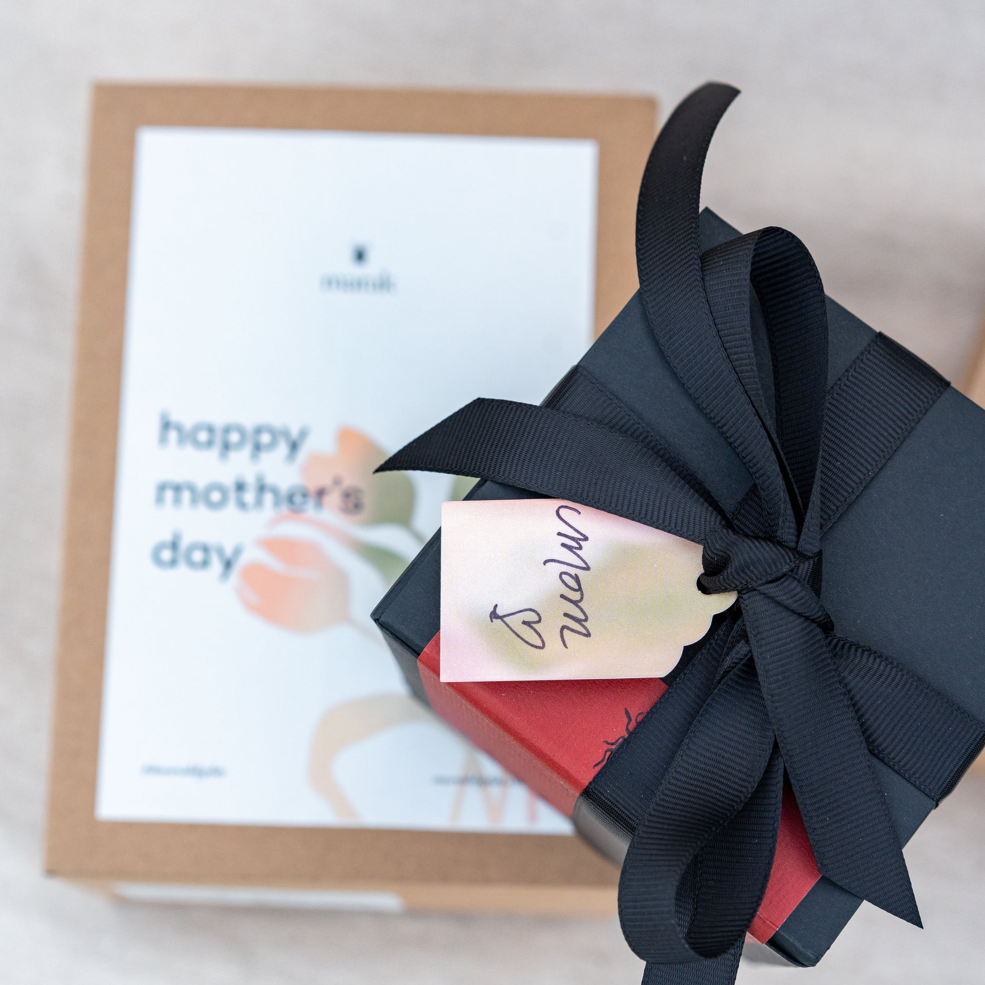 DWELL | Mother's Day