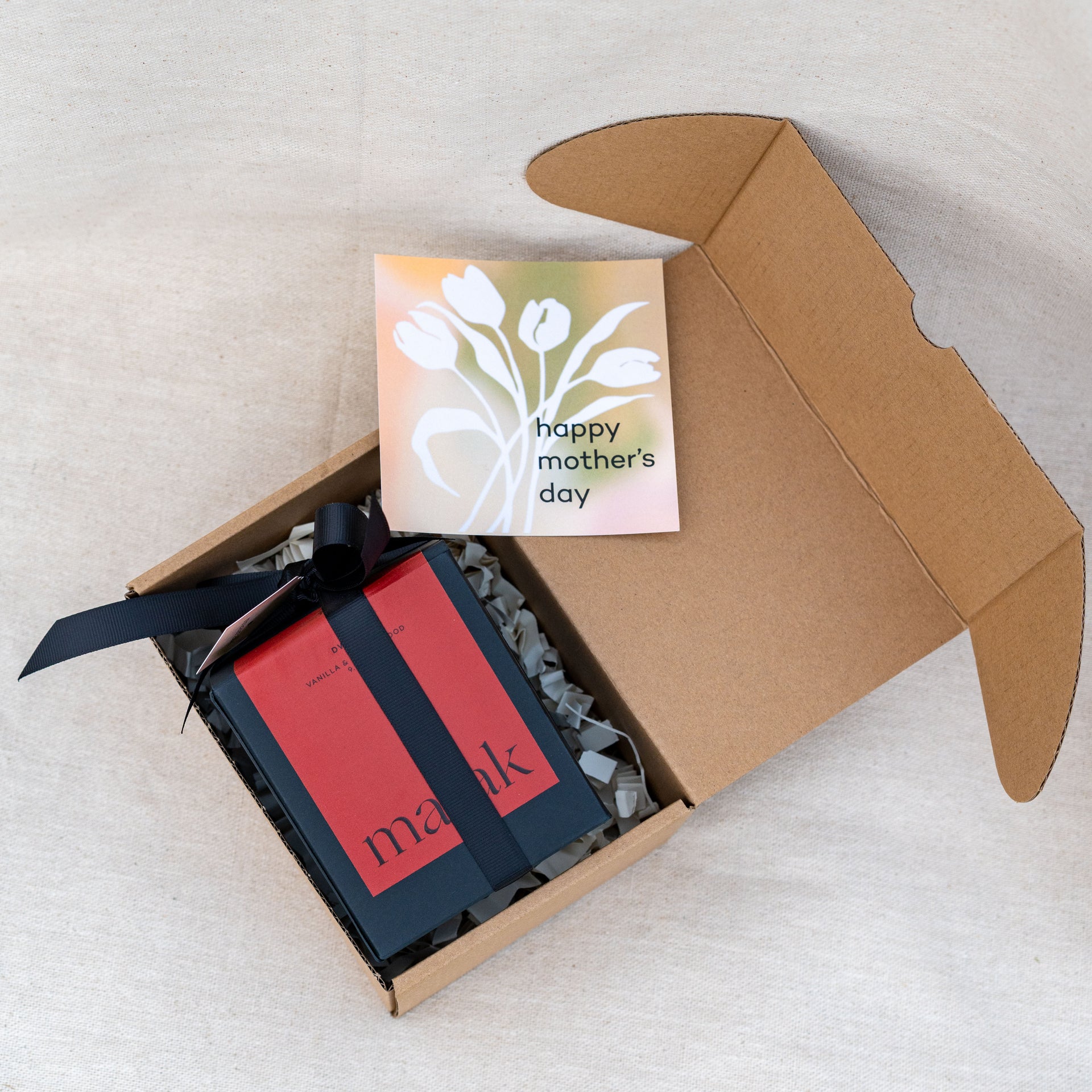 DWELL | Mother's Day