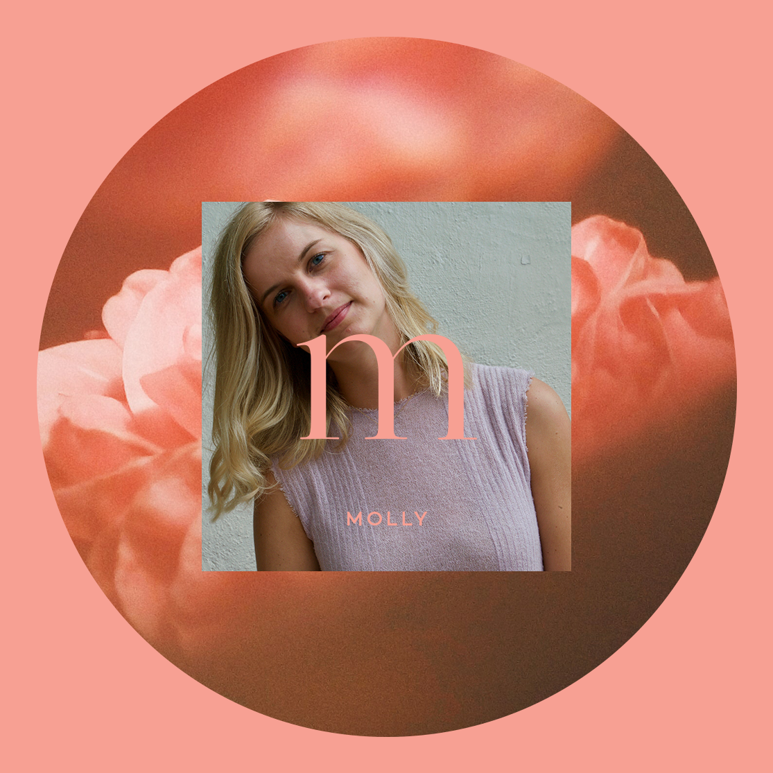 BLOOM — PEONY & RASPBERRY