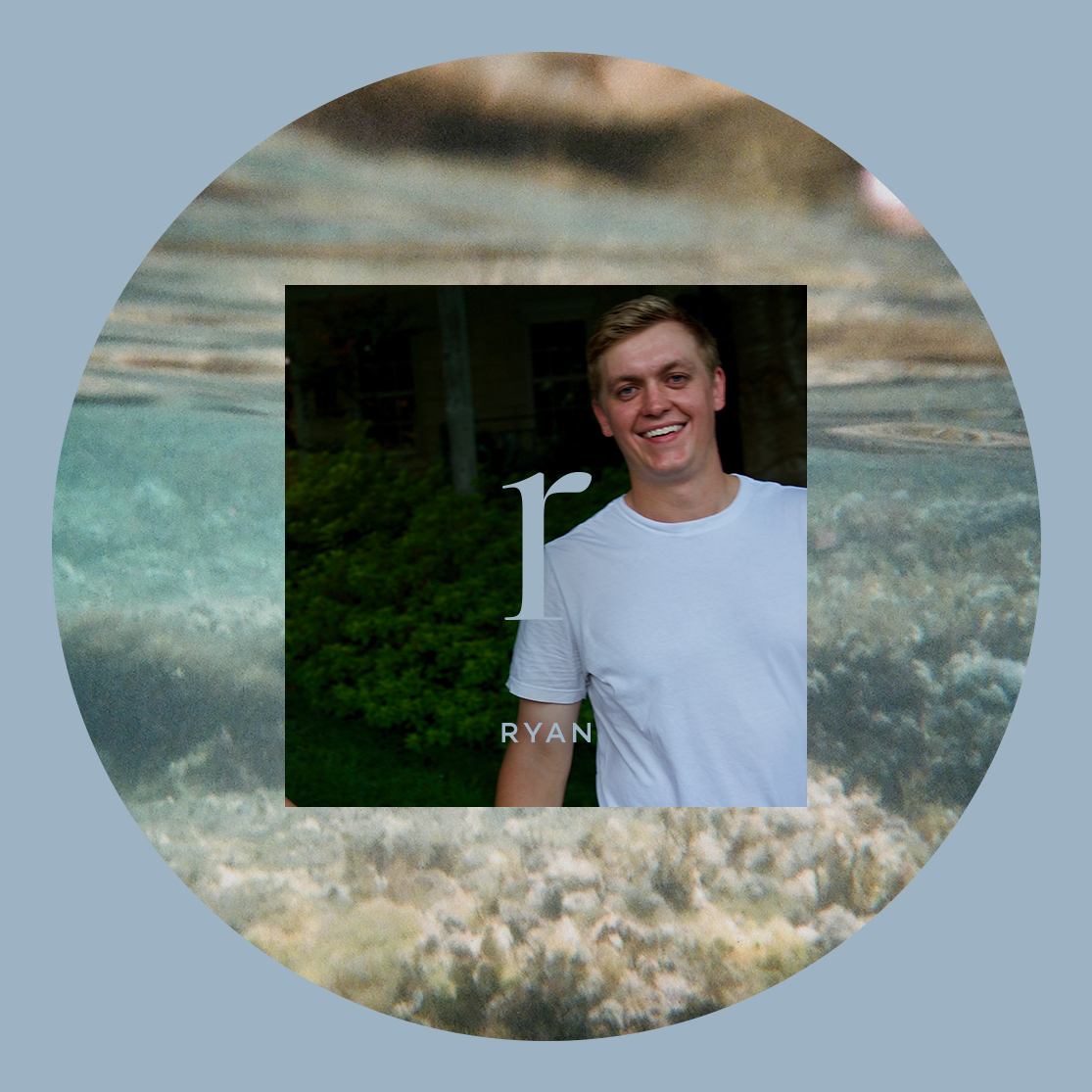 DRIFT — SEAGRASS & SALT WATER