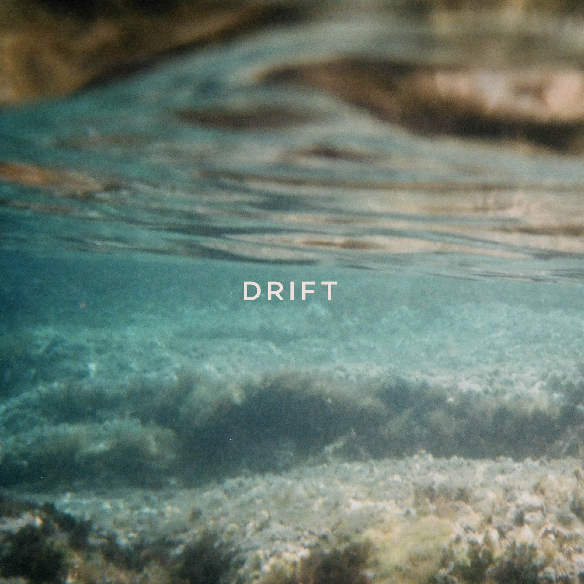 DRIFT — SEAGRASS & SALT WATER