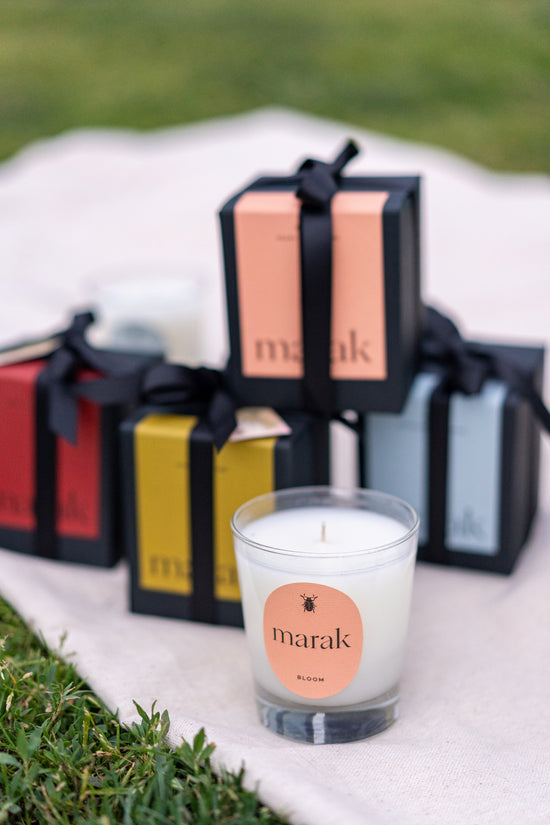 FOUR SCENT SET | Mother's Day