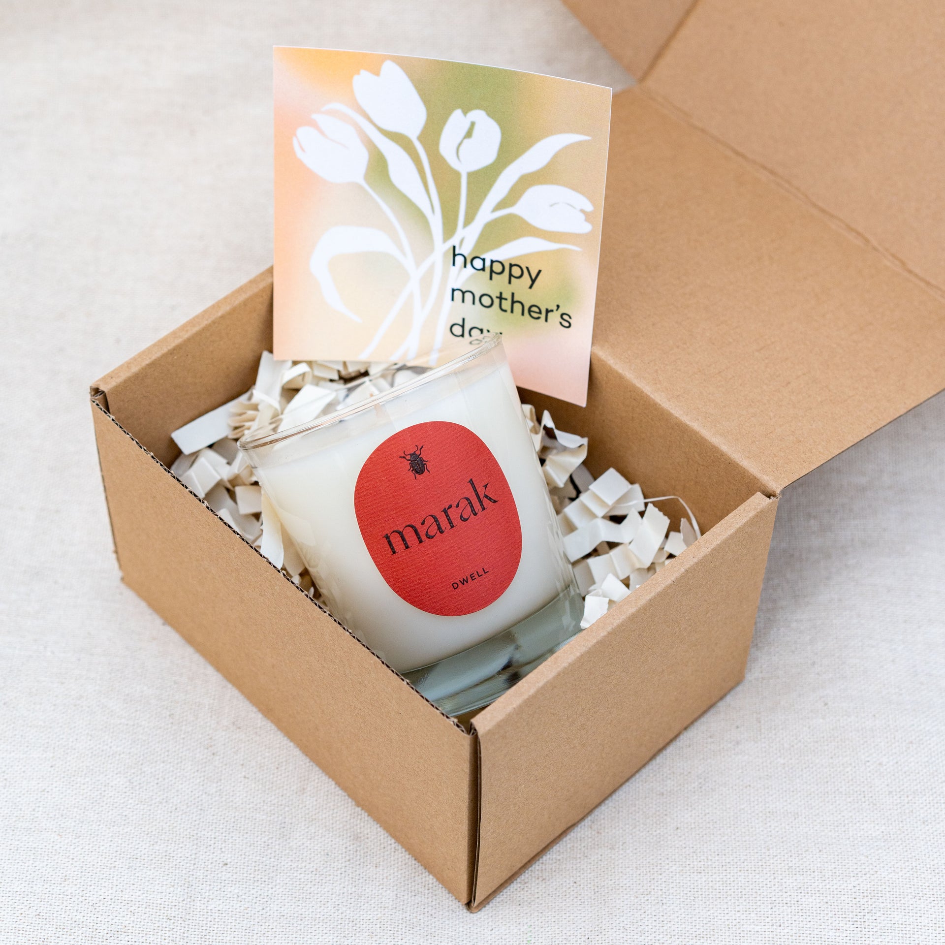 DWELL | Mother's Day