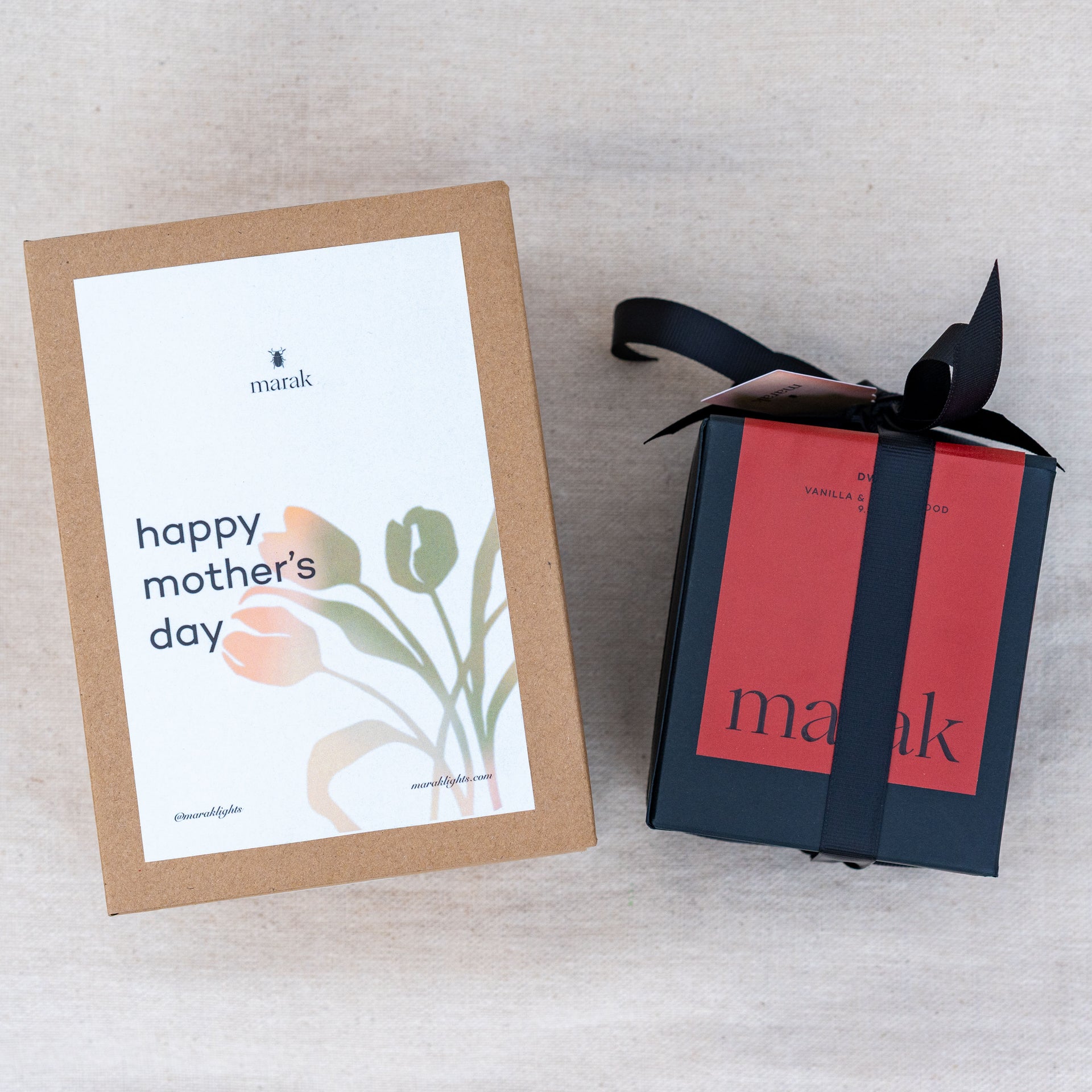 DWELL | Mother's Day