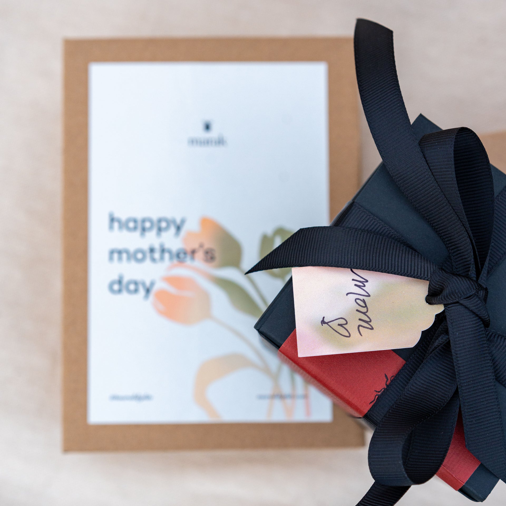 DWELL | Mother's Day
