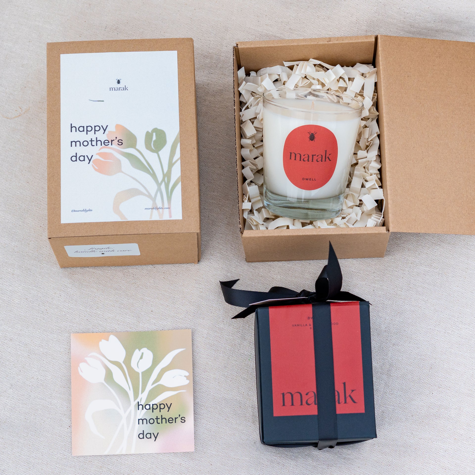 DWELL | Mother's Day