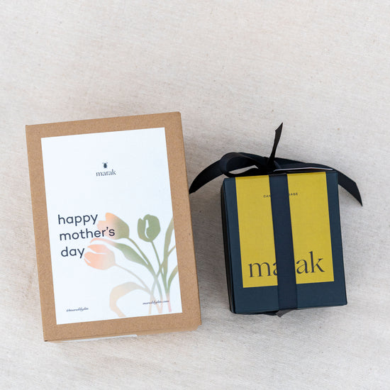 SAGE | Mother's Day